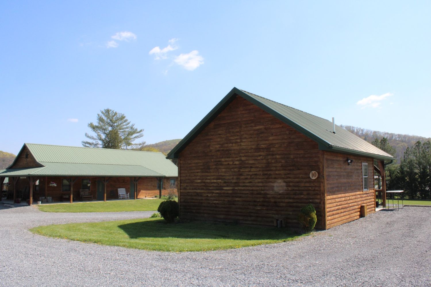 21530 National Pike NE, Flintstone, MD 21530